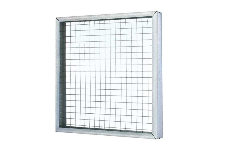 Filter Holding Frames and Housings | Standard & Custom | Smith Filters
